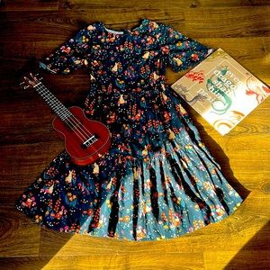 Princess Highway dress